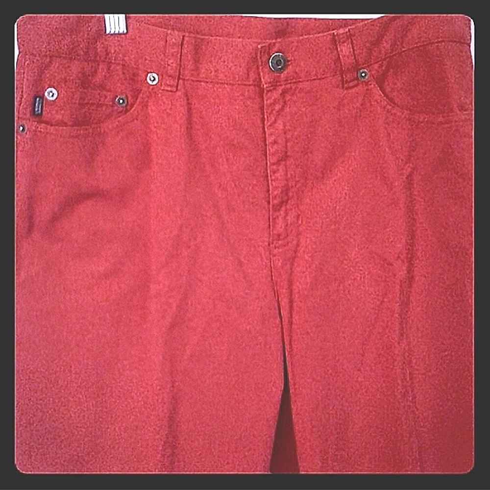 🌼🌶️ Lauren RL Women's Ankle Jean🌶️